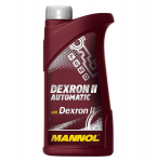 Mannol Dexron II Automatic, 1L