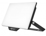 LED prožektorius NL-2 50W 6500K, Czarny