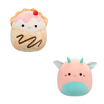 Pliu&scaron;inis žaislas Squishmallows W20, 60 cm
