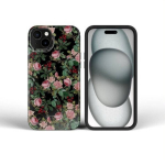 Forcell F-Protect Levels Magsafe Case Iphone 16 Plus (Rose Drama)