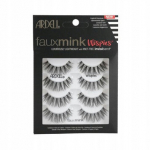 Dirbtinės blakstienos ant juostelės WISP FAUX MINK X4 Ardell
