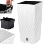 Vazonas Rato Square, 265 mm