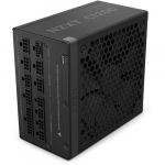 Maitinimas - NZXT - PA-2G2BB-EU - C1200 Gold ATX 3.1 - Juodas