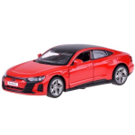 Kolekcinis automobilio modelis Audi RS e-tron GT 1:36