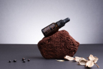 Lavos difuzoriaus papildymas|Magma London SMOKEY VELVET, 15ml