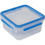 Emsa Clip&close maisto indas 1,3 L kvadratinis