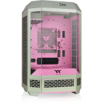 Thermaltake The Tower 300 Micro Tornio Korpus | Matcha Plum