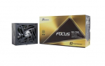 Seasonic Modelis: ATX 750W 80+