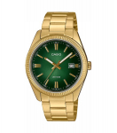 Laikrodis vyrams Casio Collection MTP-1302PGC-3AVEF