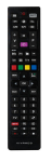 TV nuotolinio valdymo pultas VIVANCO For Vestel, Telefunken TV, RR 290