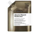 &Scaron;ampūno papildymas L&rsquo;oreal Professionnel Absolut Repair Molecular Shampoo Refill 500ml