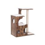 Katinas, Feandrea, 66x42x88 cm, senovinis rudas, Balta