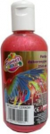 Otocki plakatų dažai, 250 ml, metaliniai raudoni