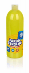Astra Citrininiai mokykliniai dažai 1000ml