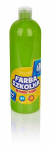 Astra plakatiniai dažai 500ml, citrinos spalvos