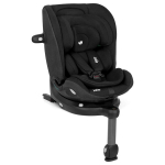Joie automobilinė kėdutė I-Pivot Grow, 0-25 kg, Shale