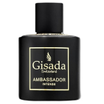 Gisada Ambassador Intense kvapusis vanduo vyrams 50 ml