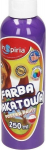 Plakatų dažai Inspiria 250ml, levandų spalvos