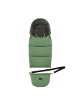 Miegmai&scaron;is vežimėliui MoMi 2in1, green