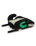 Automobilinė kėdutė-paauk&scaron;tinimas MoMi Venko I-Size, 22-36 kg, green