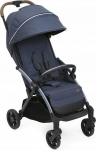 Sportinis vežimėlis Chicco Goody XPlus, Radiant Blue