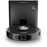 Shark PowerDetect RV2820VEEU - Robotas dulkių siurblys su automatinio i&scaron;tu&scaron;tinimo funkcija, 3D navigacija ir LiDAR.