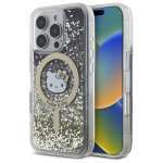 dėklas iPhone 16 Pro&ldquo; &ndash; aukso spalvos