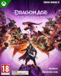 Dragon Age: The Veilguard &ndash; Xbox serija