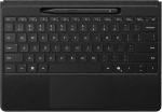 Microsoft Surface Pro Flex -n&auml;pp&auml;imist&ouml; + Kyn&auml; (commercial)
