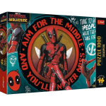 Dėlionė Trefl Premium Plus Deadpool, 1000 vnt.