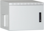 Korpusas Digitus DN-19 12U-6|6-I-OD - cabinet - 12U