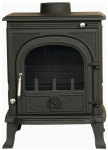 Ketaus krosnelė FLAMMIFERA BST65, 8 kW