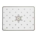 Ambition stalo padėkliukas Art Deco Stars, 40x30 cm