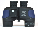 Jūriniai žiūronai Focus Aquafloat 7x50 Waterproof Compass