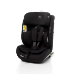 4Baby autokėdutė GO-FIX 76-150CM juoda I-SIZE