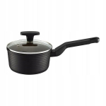 Indukcinis 1,5 l 16 cm puodas