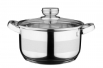 Galicia titan 24cm 5,8l puodas