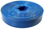 VANDENS ŽARNA 2" x 20m PVC MĖLYNA
