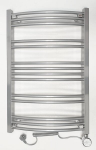 Elektrinis rank&scaron;luosčių džiovintuvas TERMA JADE 753/500, 200W