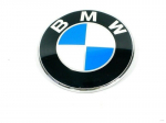 BMW E46 Cabrio Emblema Aplink Trunk Originalus 51137019946