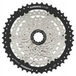 Galinis žvaigždžių blokas Shimano ACERA CS-HG400-8 8-speed-11-45T