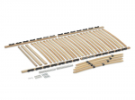 Dormeo Compact Flex grotelės 90x190 cm