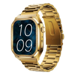 I&scaron;manusis laikrodis Maxcom MAXCOMFW65GOLD
