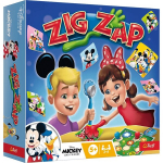 Žaidimas Zig Zap Trefl 02438