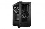 Korpusas PC korpusas - BE QUIET! - Pure Base 501 - Vidutinio formato - Mini-ITX - Žaidimų