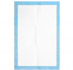 Vienkartinės gyvūnų palutės TotalCare, 60x90cm, 25 vnt.