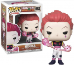 Funko POP! Hunter X Hunter Hisoka