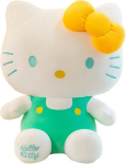 Mink&scaron;tas žaislas Hello Kitty