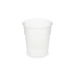 Puodelis 100 ml, &oslash; 57 mm 50 vnt.