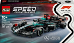 LEGO Speed Champions 77244 F1 Mercedes-AMG W15 automobilis - Statybų rinkinys nuo 10 metų